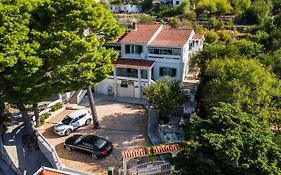 Villa Ana Zivogosce-Apartment4