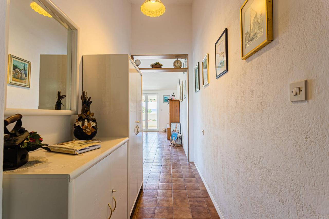 Villa Ana Zivogosce-Apartment4 Exteriér fotografie