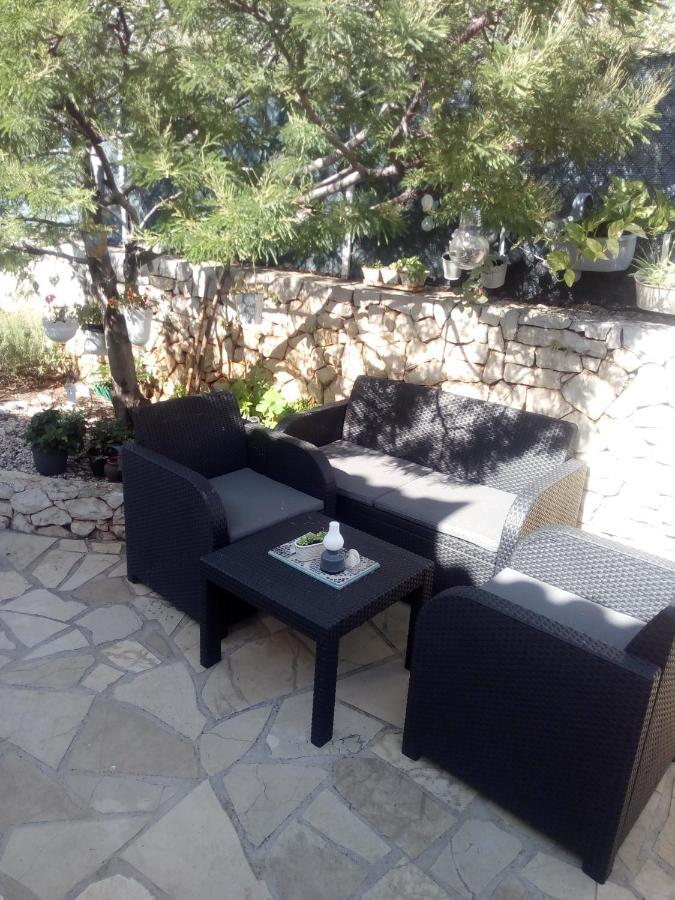 Villa Ana Zivogosce-Apartment4 Exteriér fotografie