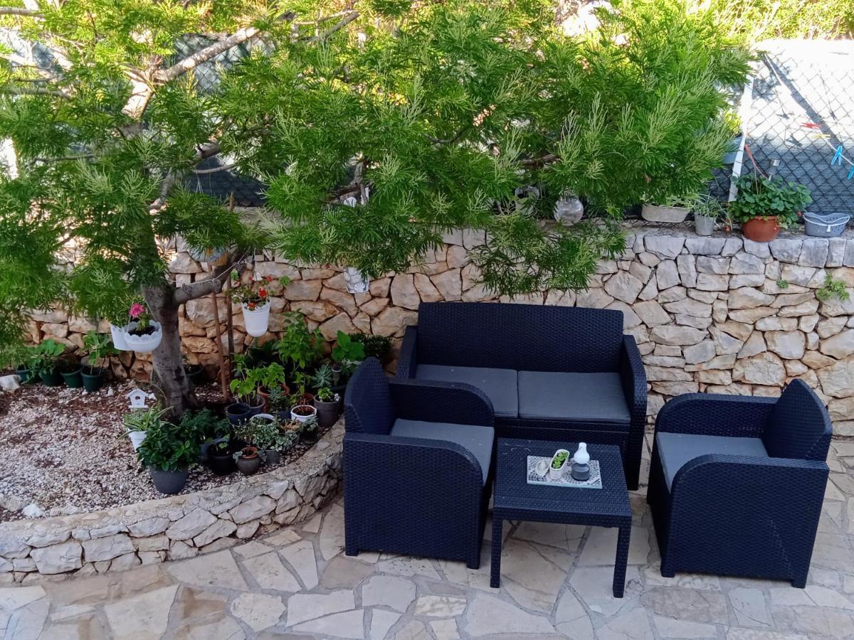 Villa Ana Zivogosce-Apartment4 Exteriér fotografie