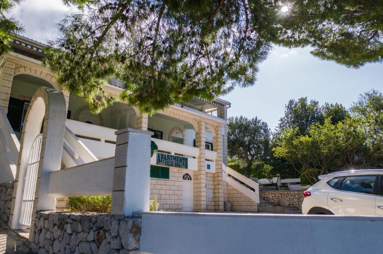 Villa Ana Zivogosce-Apartment4 Exteriér fotografie